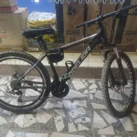 دوچرخه