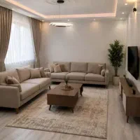 آپارتمان ۶۶متر/یک خواب/سازمان برنامه