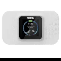 مودم همراه 4G نتربیت مدل NWR-940X