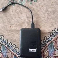 هارد نونو ۵۰۰گیگ