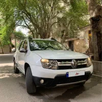 رنوداستر۲۰۱۷ دودیفرانسیل