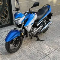 سوزوکی اینازوما ۲۵۰ ۲۰۱۶ /۱۳۹۵ اسپشیال