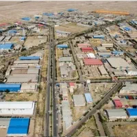 فروش-کارخانه-مجهز-ایزوگام-5000متر
