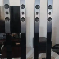 سینما خانگی ال جی