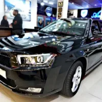 تارا اتومات V4 ، تارا دنده صفر ۱۴۰۴ تحویل فوری