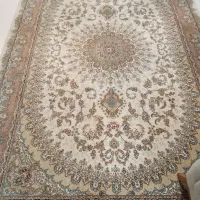 فروش ۲ تخته فرش ۶ متری ۷۰۰ شانه