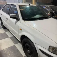 سمند lx|خودرو سواری و وانت|دلوار, |دیوار