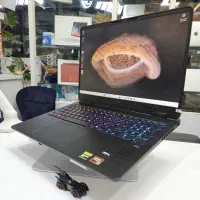 HP OMEN 16 GAMING AP0xxx ‌|رایانه همراه|تهران, فلسطین (میدان انقلاب)|دیوار
