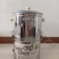 سبزی خردکن ۳ کیلویی