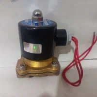 شیر برقی