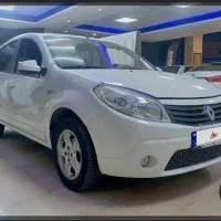 ساندرو اتوماتیک