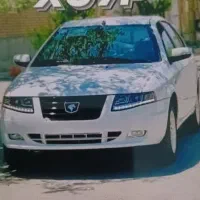 فروش حواله سمند سورن