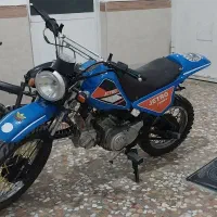 موتور مینی جترو