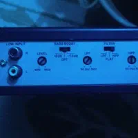 پایونیر ۱۷۵۰|صوتی و تصویری|محمدشهر, شهرک پیام (مهرالبرز)|دیوار