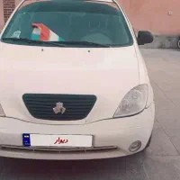 تیبامدل ۹۶دوگانه فابریک کارخانه