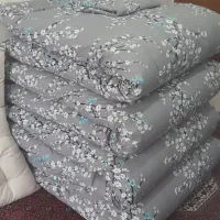 لحاف تشک