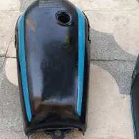 وسایل هندا 125