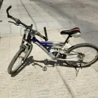 دوچرخه ۲۴