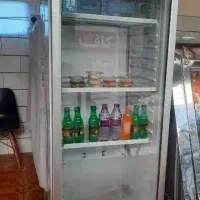 یخچال ایستاده