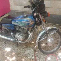 مهرو ۱۲۵
