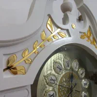 ساعت