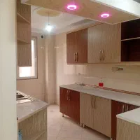 ۵۲ متر فول مهراباد جنوبی