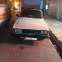ماشین پیکان وانت
