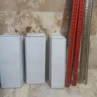 صفحه قفسه