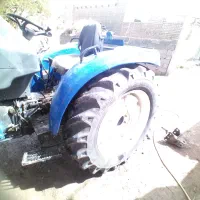 تراکتور ۳۵۴ داروانا