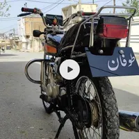 متور 125ساوین|موتورسیکلت|بانه, |دیوار