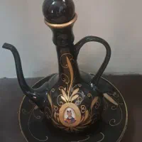 ظروف پذیرایی کریستال و آکروپال