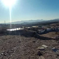 ۱۰۰۰ متر زمین / مناسب جهت سرمایه گذاری