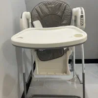 صندلی غذا تابشو برقی و موزیکال برند مامالاو