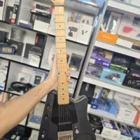 گیتار الکتریک خاص و کلکسیونی Casio G5 کاست خور