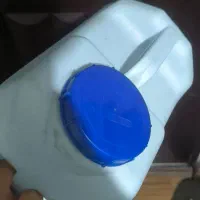 دبه اب شیر دار