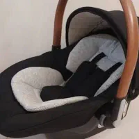 کریر نوزاد دلیجان