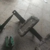 تراکتور جاندیر