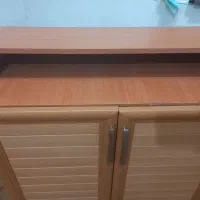 جاکفشی|جاکفشی، کمد، دراور|ملکان, |دیوار