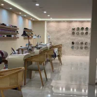 فروش تجهیزات سالن زیبایی