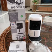 کولر آبی سیلور کرست آلمان اورجینال نو