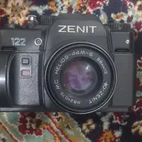 دوربین عکاسی زنیت اصل