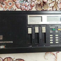 فروش فوری و استثنایی رادیو GRUNDIG SATELLITE 300