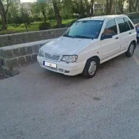 پراید۱۱۱ مدل ۹۵