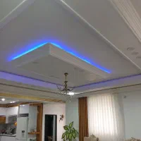 نیازمندشاگردگچکارواوسای گچکاربصورت متری و روزمزد