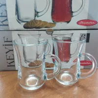 فنجان و سرویس آناناسی