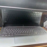لپتاپhp i7