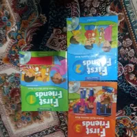 کتاب زبان