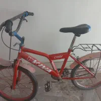 دوچرخه