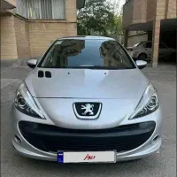 207 پانا دنده ای