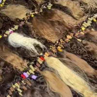 خریدار مو بانوان گرامی ب نرخ روز